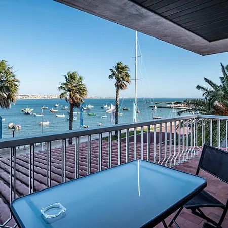 Bay Terrace I * Cascais