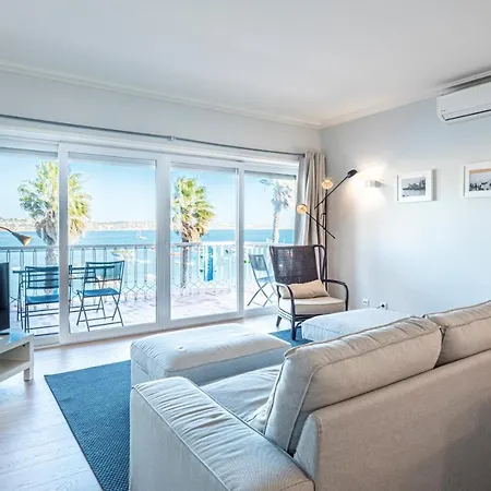 Lägenhet Bay Terrace I