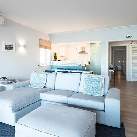 Lägenhet Bay Terrace I