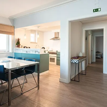 Bay Terrace I Cascais