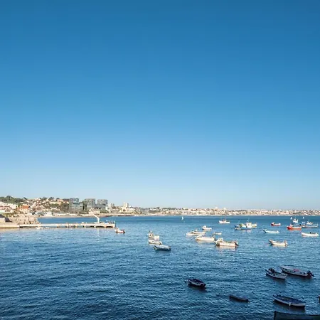 Lägenhet Bay Terrace I *