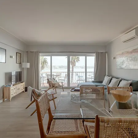 Appartamento Bay Terrace I Cascais