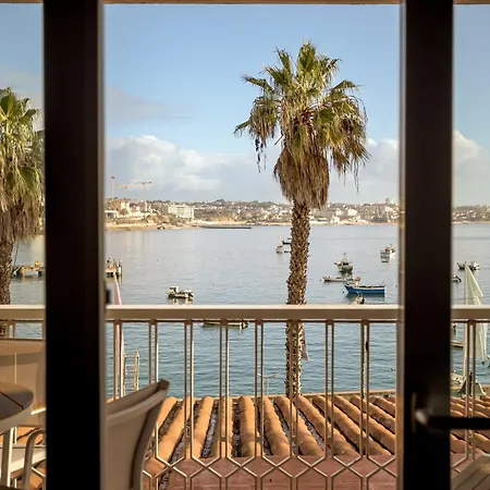 Bay Terrace I Cascais