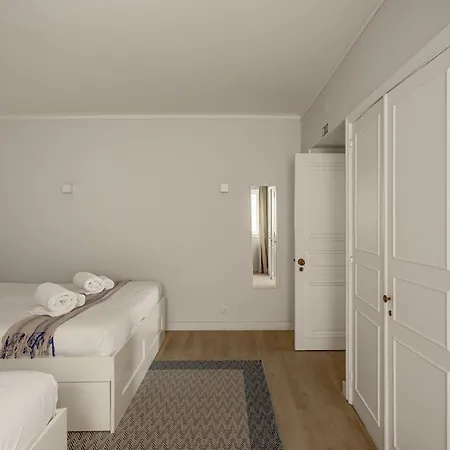 Bay Terrace I Appartamento *