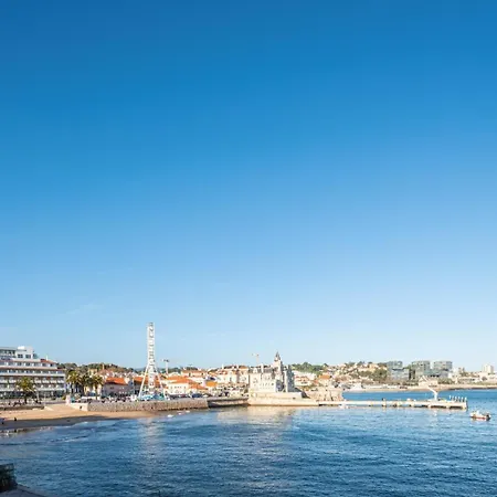 Appartamento Bay Terrace I