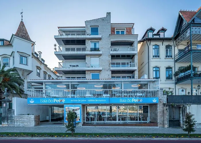 Bay Terrace I