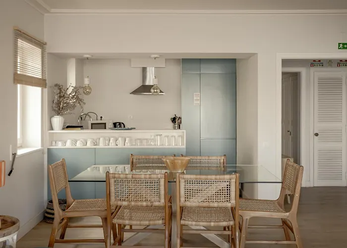 Bay Terrace I Апартаменты *