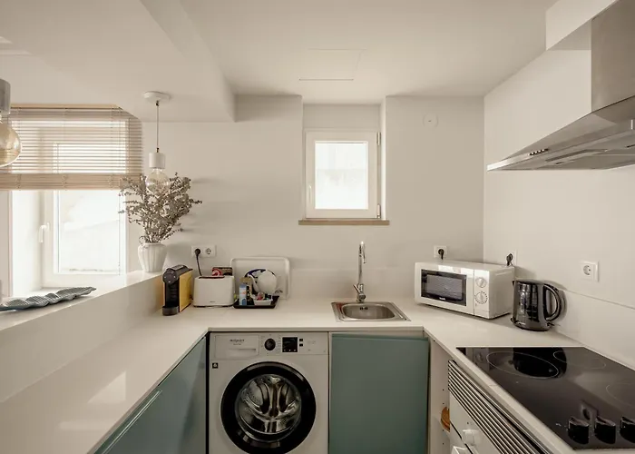 Bay Terrace I Апартаменты *