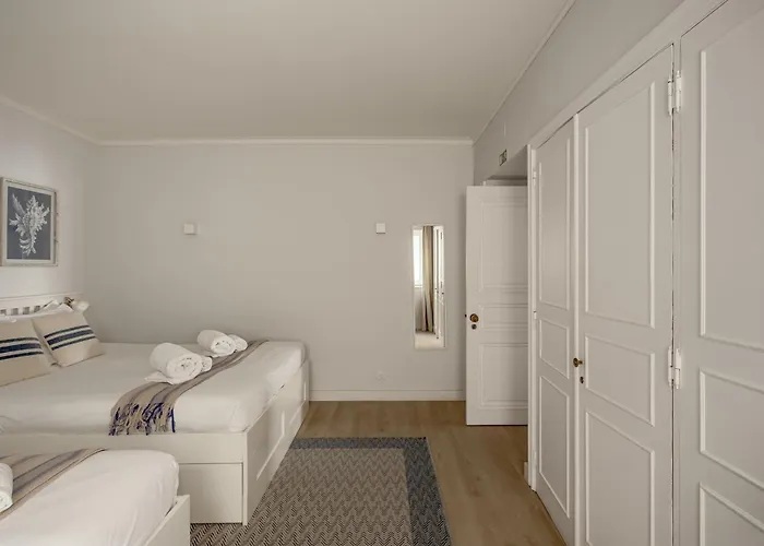 Bay Terrace I Апартаменты *