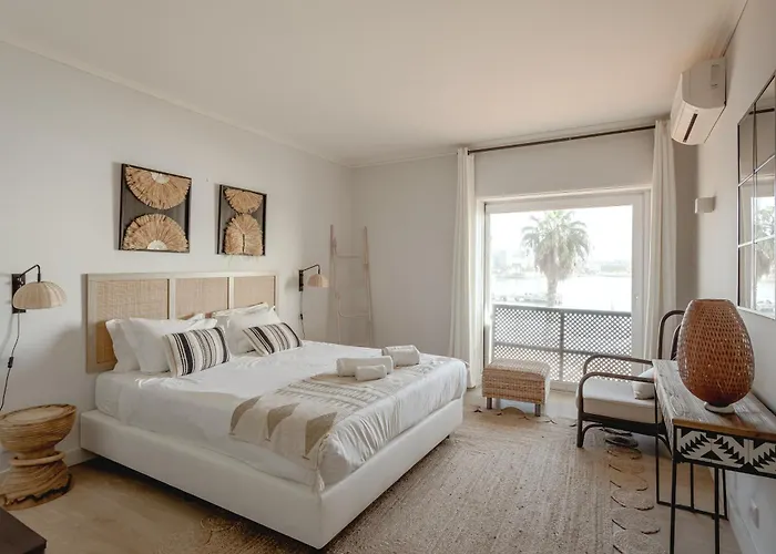 Bay Terrace I Апартаменты Кашкайш
