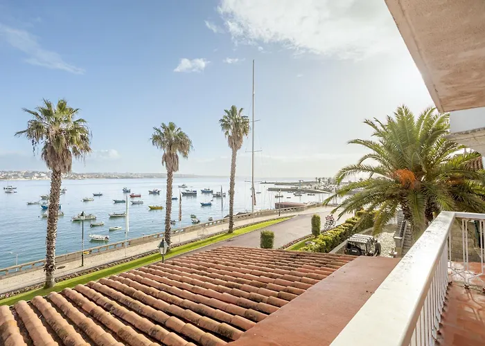 Bay Terrace I Апартаменты *