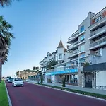 Apartment Bay Terrace I Cascais