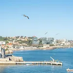 Apartment Bay Terrace I Cascais