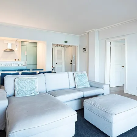 Bay Terrace I Cascais