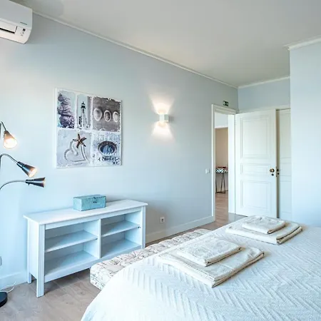 Bay Terrace I Cascais