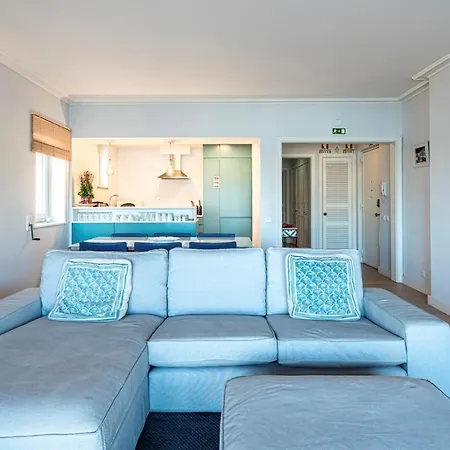 Appartement Bay Terrace I *