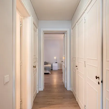 Apartment Bay Terrace I *