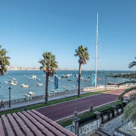 Bay Terrace I Appartement