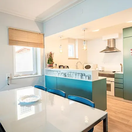 Bay Terrace I 卡斯凯什