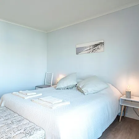 Apartment Bay Terrace I Cascais