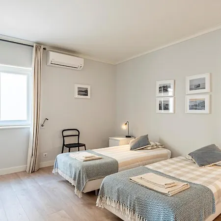 Apartment Bay Terrace I *