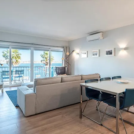 Bay Terrace I Apartment Cascais