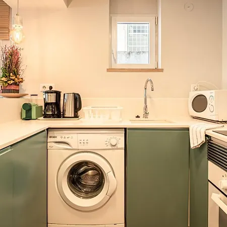 Apartment Bay Terrace I
