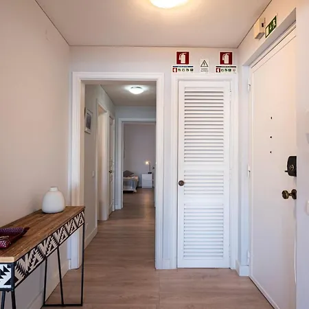 Bay Terrace I Appartement *