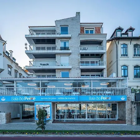 Bay Terrace I