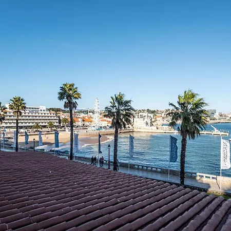 Bay Terrace I Cascais
