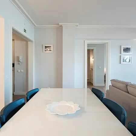 Bay Terrace I Apartment Cascais