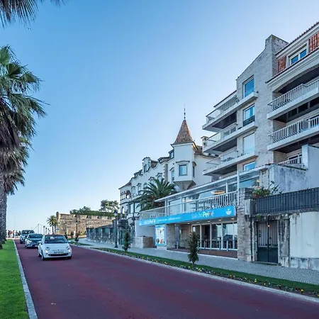 Appartement Bay Terrace I Cascais
