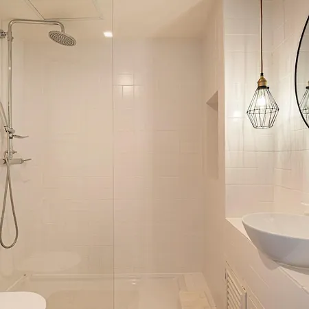 Appartement Bay Terrace I