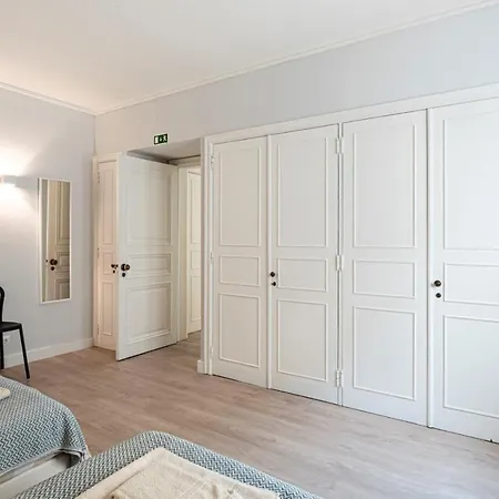 Bay Terrace I Apartment Cascais