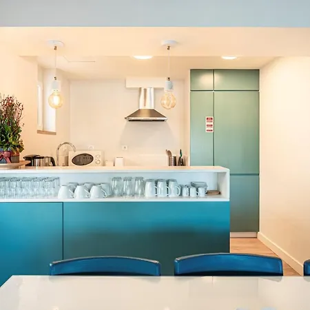 Bay Terrace I Appartement