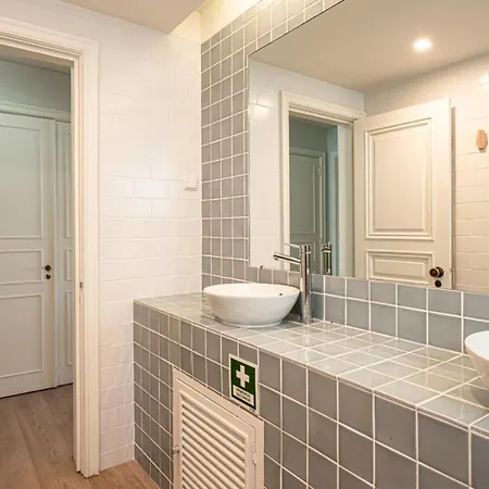 Bay Terrace I Appartement