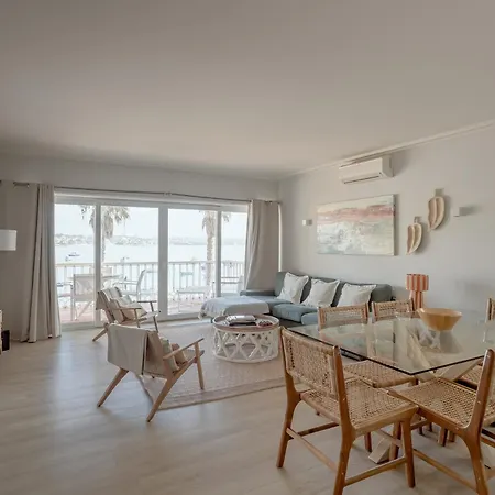 Appartement Bay Terrace I *