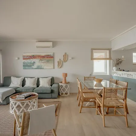 Apartment Bay Terrace I Cascais