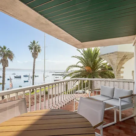 Bay Terrace I Cascais