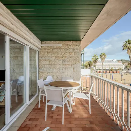 Bay Terrace I Appartement Cascais
