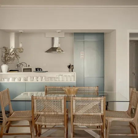 Bay Terrace I 아파트 *