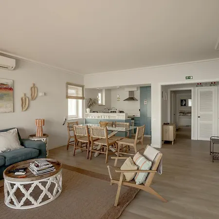 Apartment Bay Terrace I