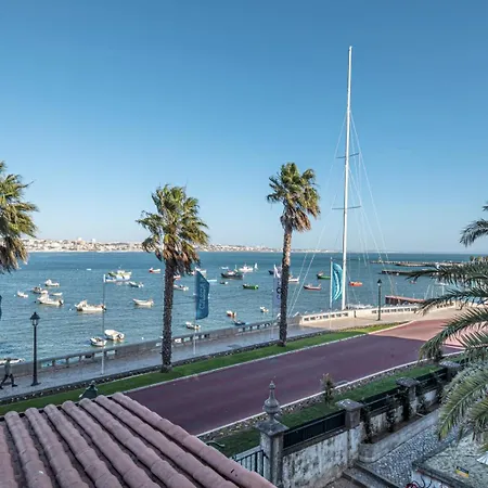 Bay Terrace I * Cascais