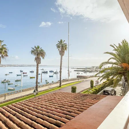 Apartment Bay Terrace I Cascais