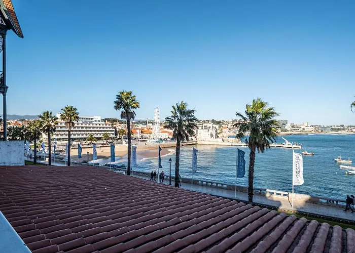 Bay Terrace I Cascais