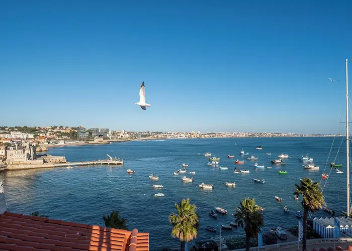 Bay Terrace I Appartement