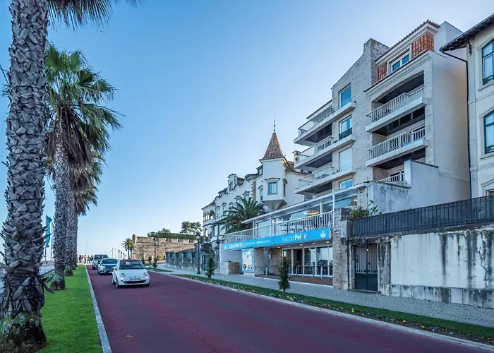 Appartement Bay Terrace I Cascais