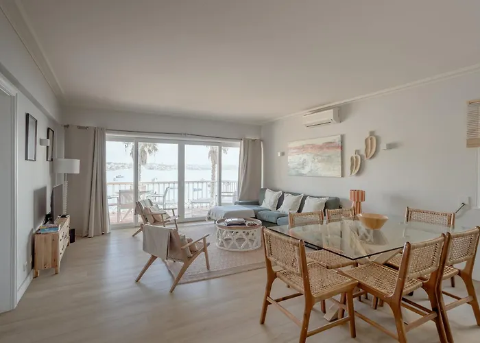 Appartement Bay Terrace I *