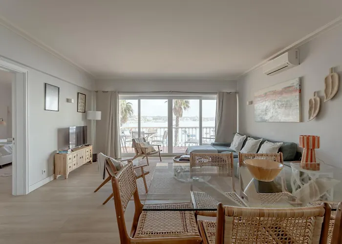 Appartement Bay Terrace I *