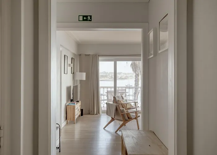 Apartamento Bay Terrace I